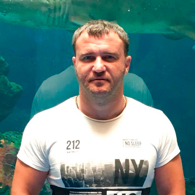 Михаил Еранцев